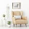 6 Pack: Metallic Gold Scooped Frame with Mat, Gallery by Studio Décor®